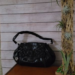 Luxury leather Brighton purse